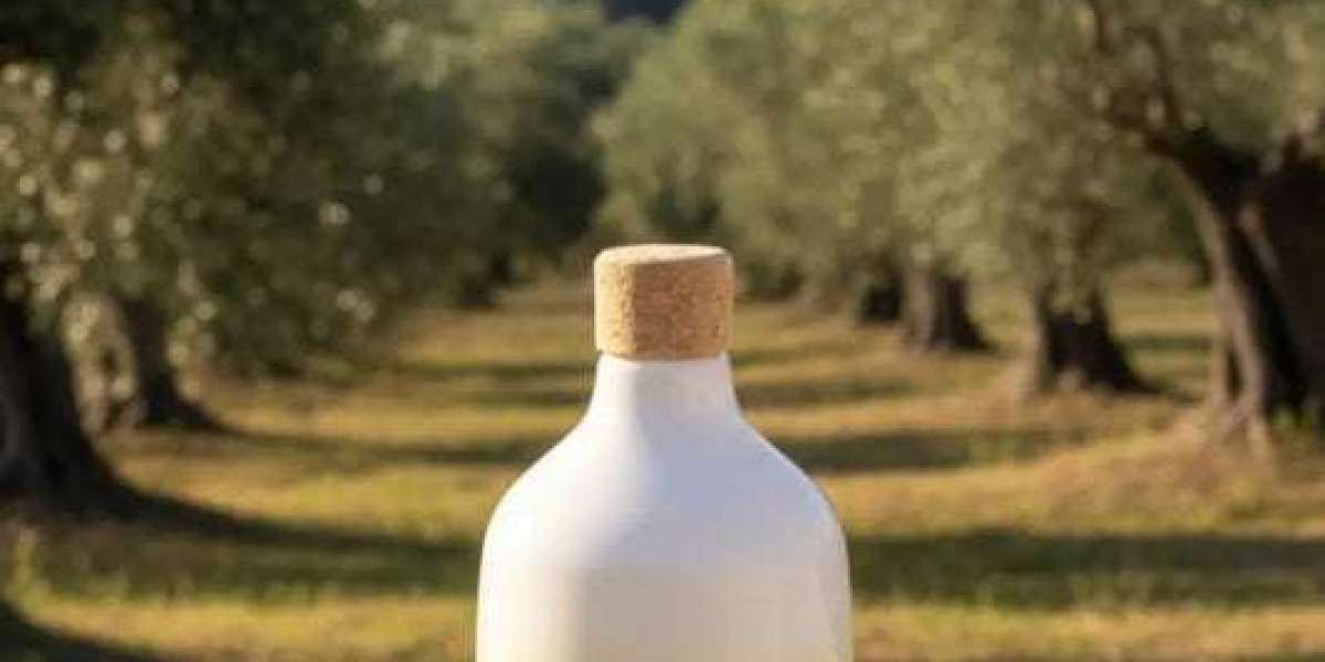 Bomboniera Oliera: Un’Idea Elegante e Utile per le Tue Cerimonie