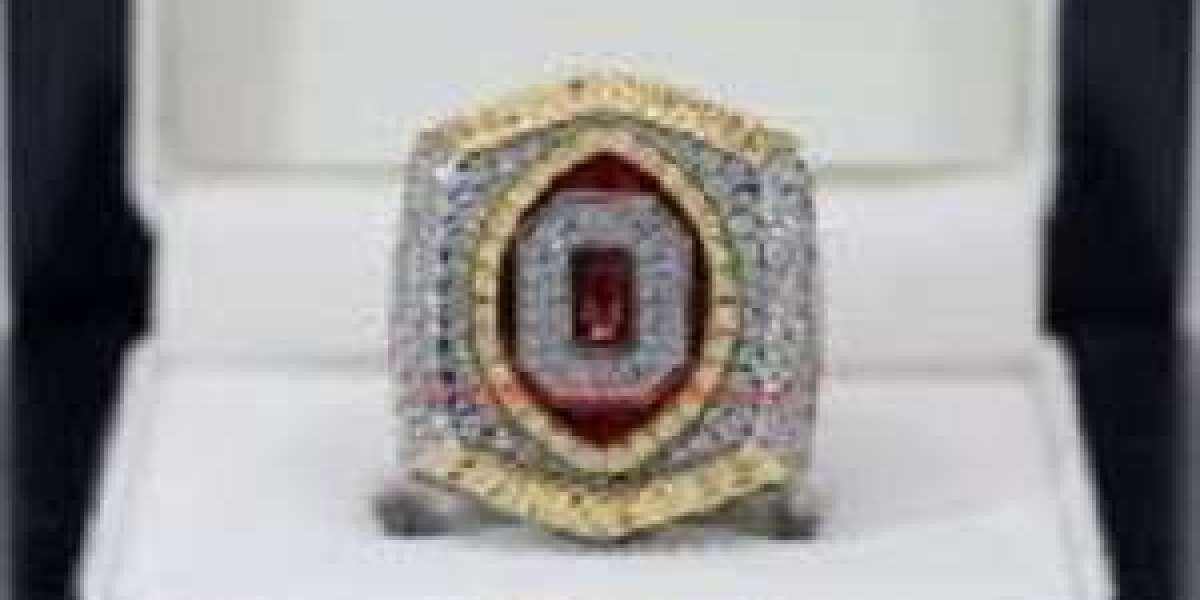 Premium Custom Championship Rings & Replica Rings Online