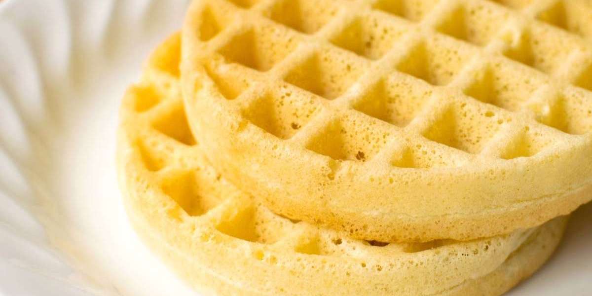 Frozen Waffles Market Opportunities Shaped By Rising Focus On Frozen Waffles Calories And Health Choices