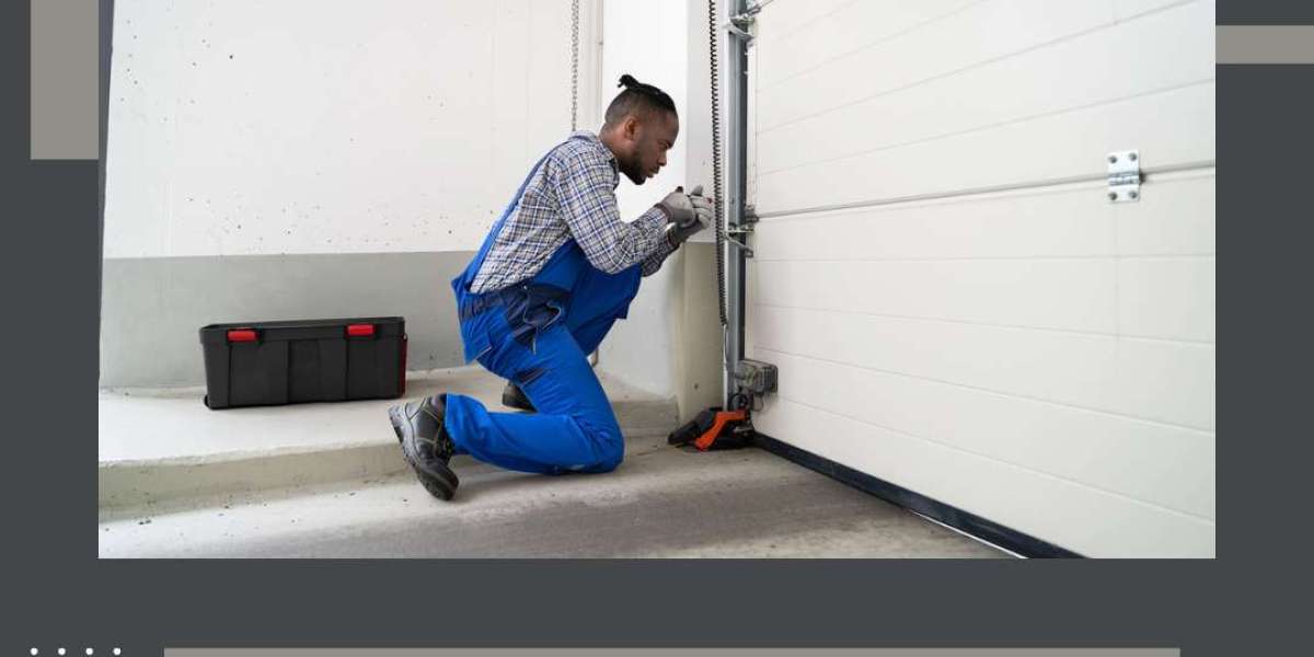 Garage Door Supplier And Installation & Repair Services in Marshall, TX