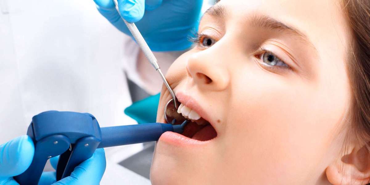 What is Emergency Dentistry Care?