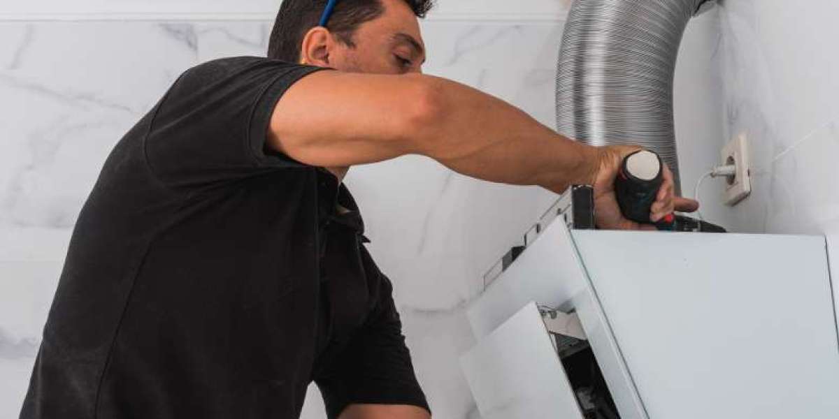 Dryer Vent Cleaning Service Charlotte, NC