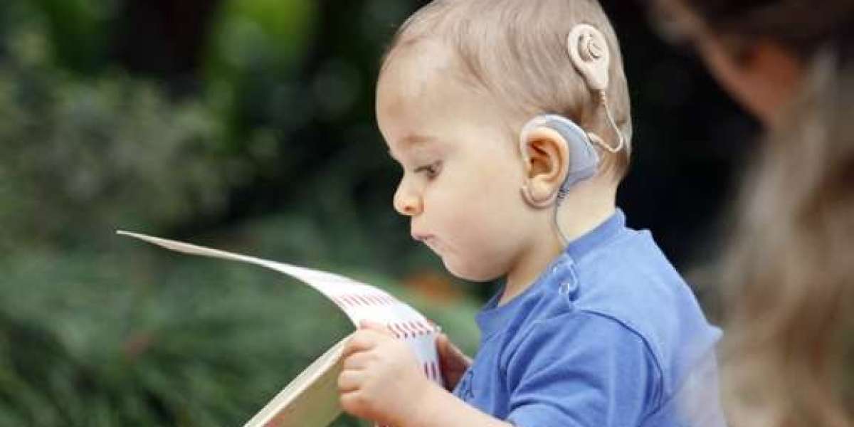 Audiological Devices Market Scenario Reveals Why Hearing Devices Online Are Rapidly Transforming Consumer Choices