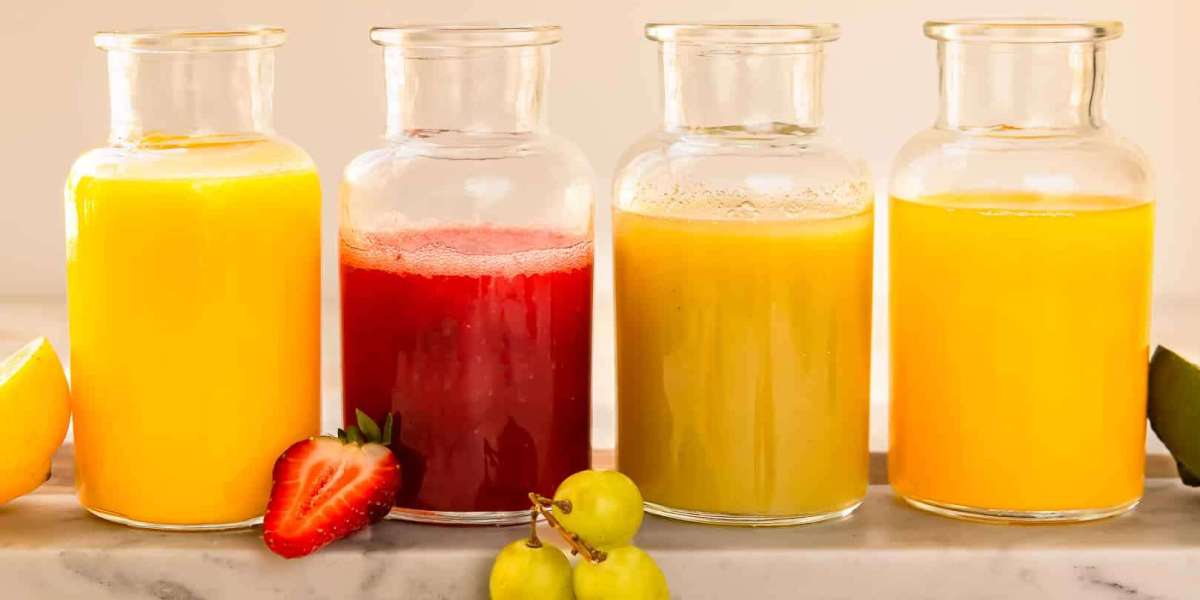 Fruit Concentrate Puree Market Potential Bold Shift In Fruit Concentrate Puree Supplier Strategies Across Global Demand