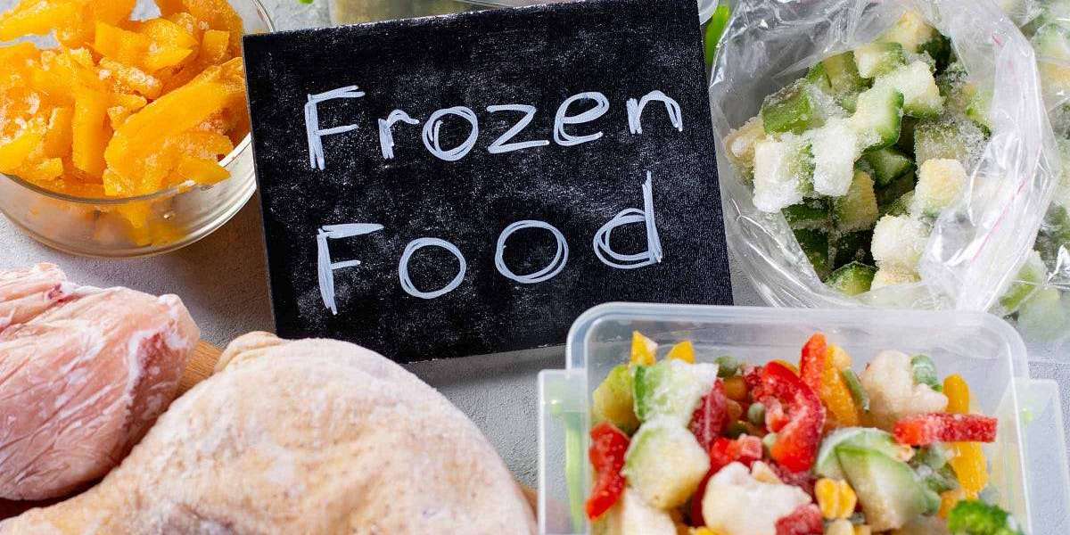 Frozen Ready Meals Market Challenges Reveal Insight Driven Shift In Frozen Ready To Eat Food Demand Growth