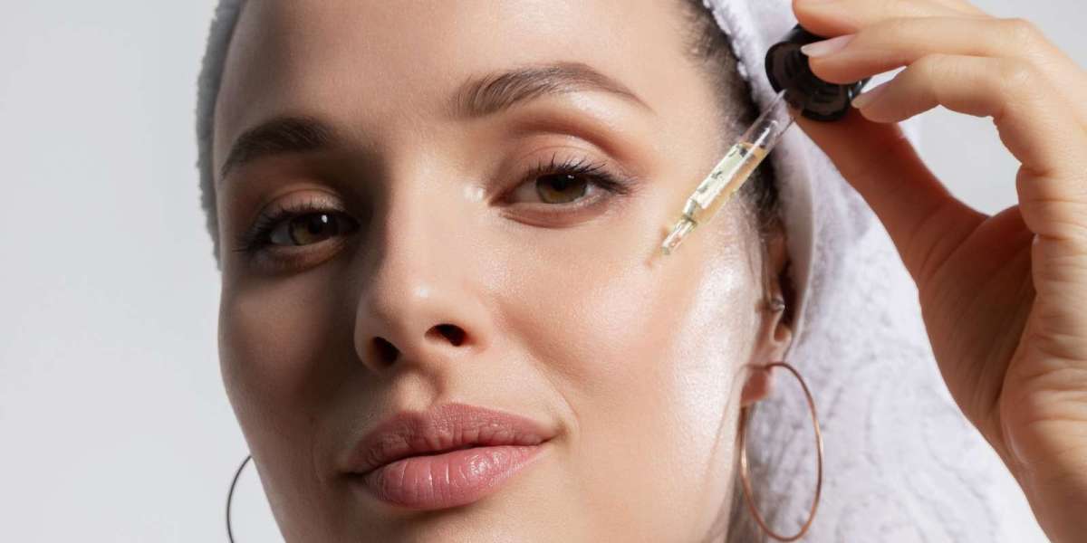Dermocosmetics Market Research Global Trends Driving Innovation In Skincare Industry Expansion Analysis Report