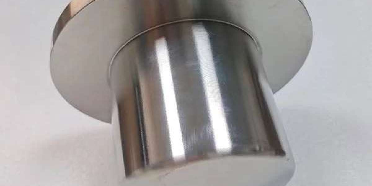 What are the characteristics of open injection molded magnetic rotor manufacturer?