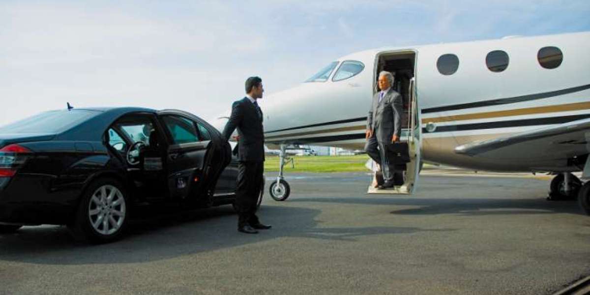 Transportation Service Reisterstown, MD