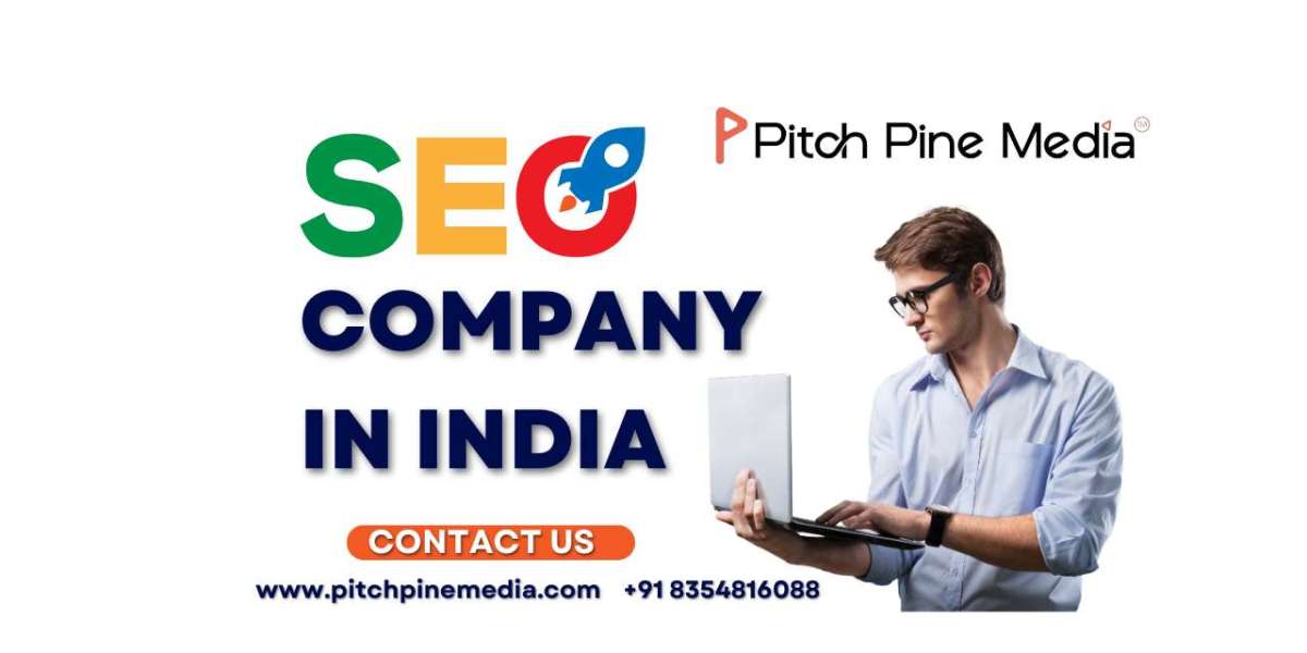 Which SEO Company in India Offers the Best SEO Solutions?