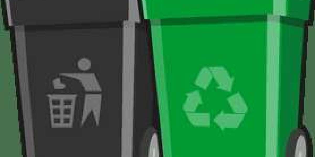 Professional Trash Bin Cleaner Services for a Cleaner and Healthier Home