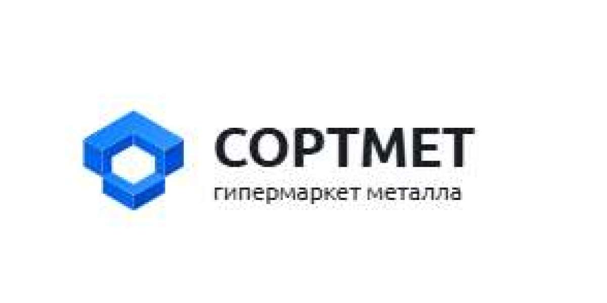 Гипермаркет металла СОРТМЕТ