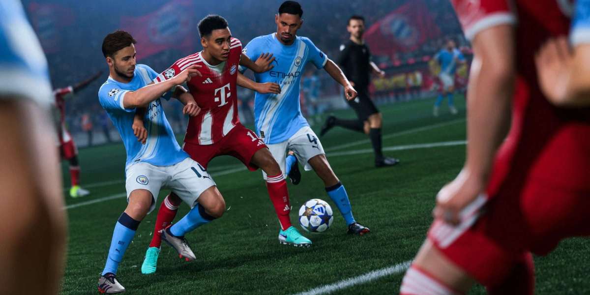 FC 26 Coins Tricks That Will Blow Your Mind
