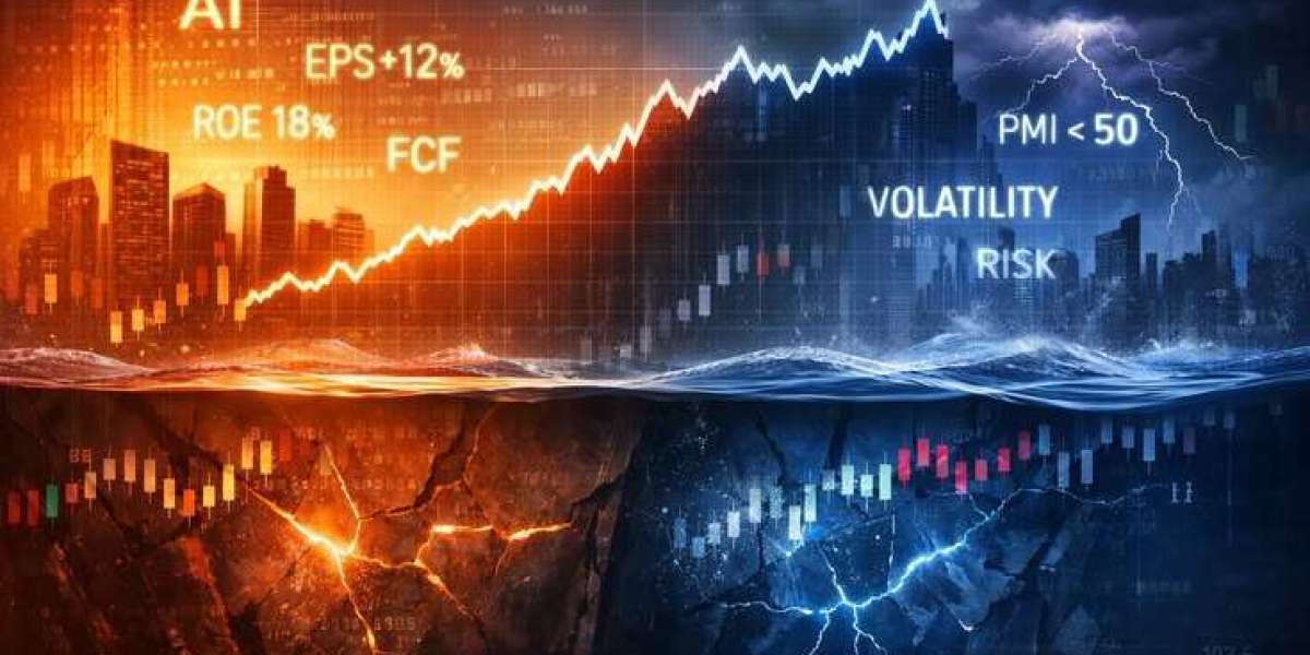 Stock Market Advisory: A Complete Educational Guide for Investors