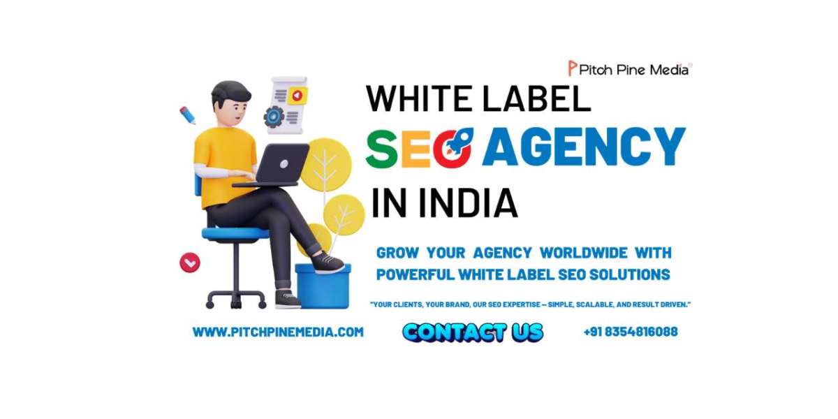 White Label SEO Agency in India for Agency Growth, Scaling & Performance