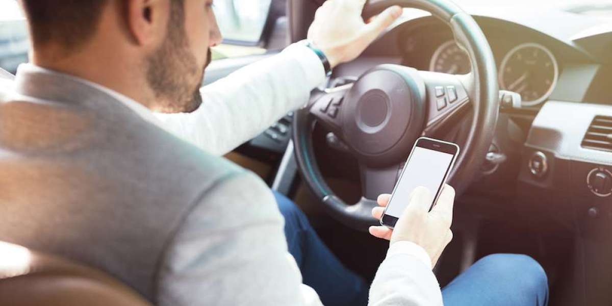 From Speeding to Serious Offences: The Full Spectrum of Expertise from Motoring Lawyers