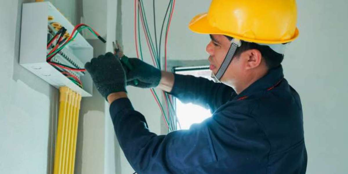 Trusted Electrician North Hollywood, CA