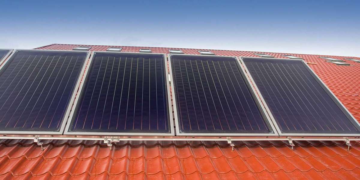 Solar Collector Market Threats Facing Global Industry Amid Rising Costs And Competition Pressures