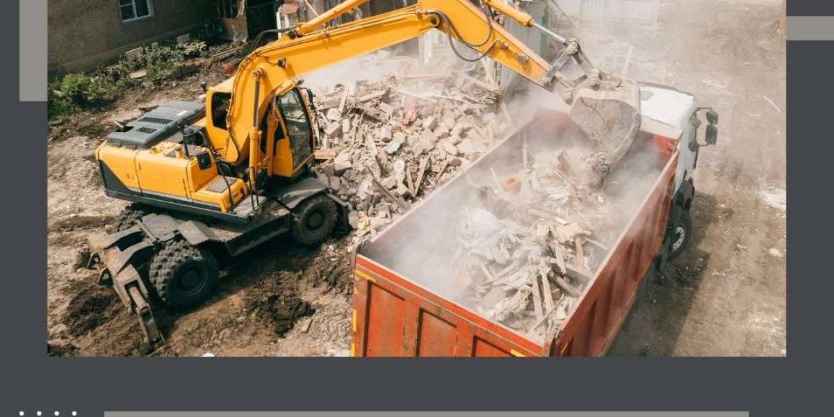 Debris Removal Service Pensacola, FL