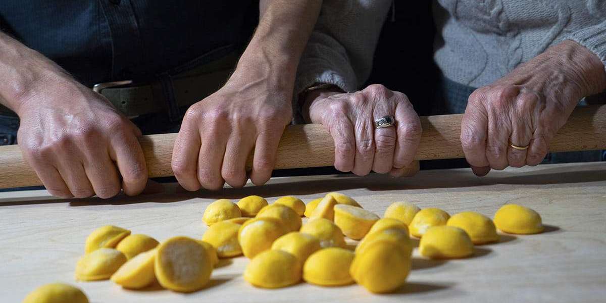 Private Cooking Classes in Milano for Groups & Companies