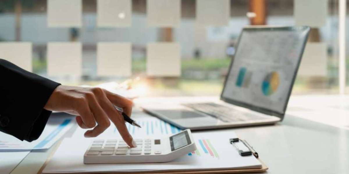 Bookkeeping Service San Marcos CA