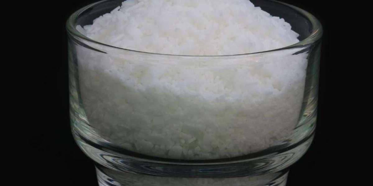 Fractionated Fatty Acid Market Potential Unlocking Future Trends