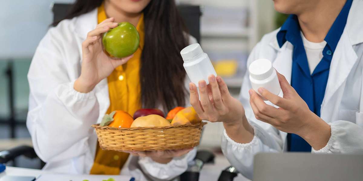 Medical Nutrition Market Accelerators Reveal Clinical Nutrition Adoption In Hospital Care Systems