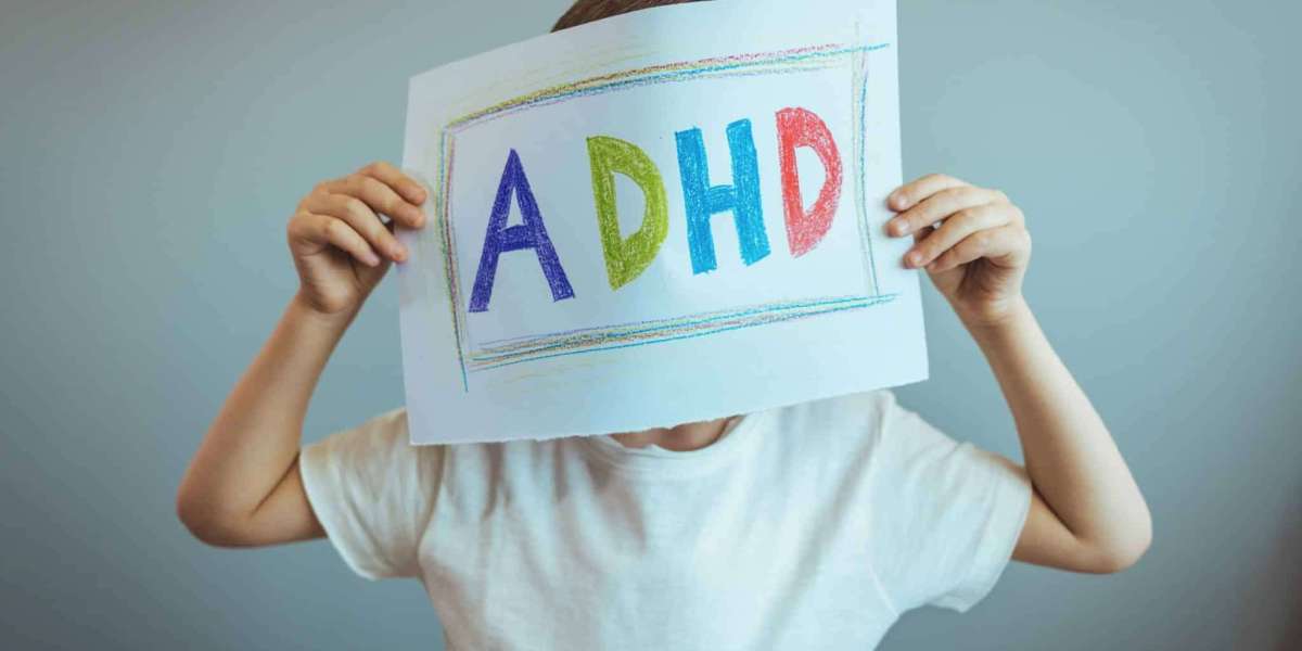Attention Deficit Hyperactivity Disorder (ADHD) Therapeutics Market Analysis Highlights Patient Centric Treatment Trends