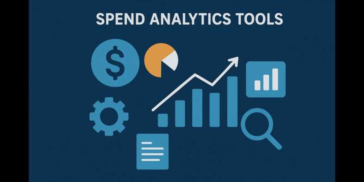 Market Forecast: Spend Analytics Tools