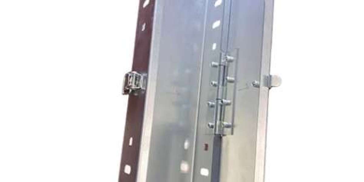 Youdaoplaceholder0 selection and design of cable tray solutions