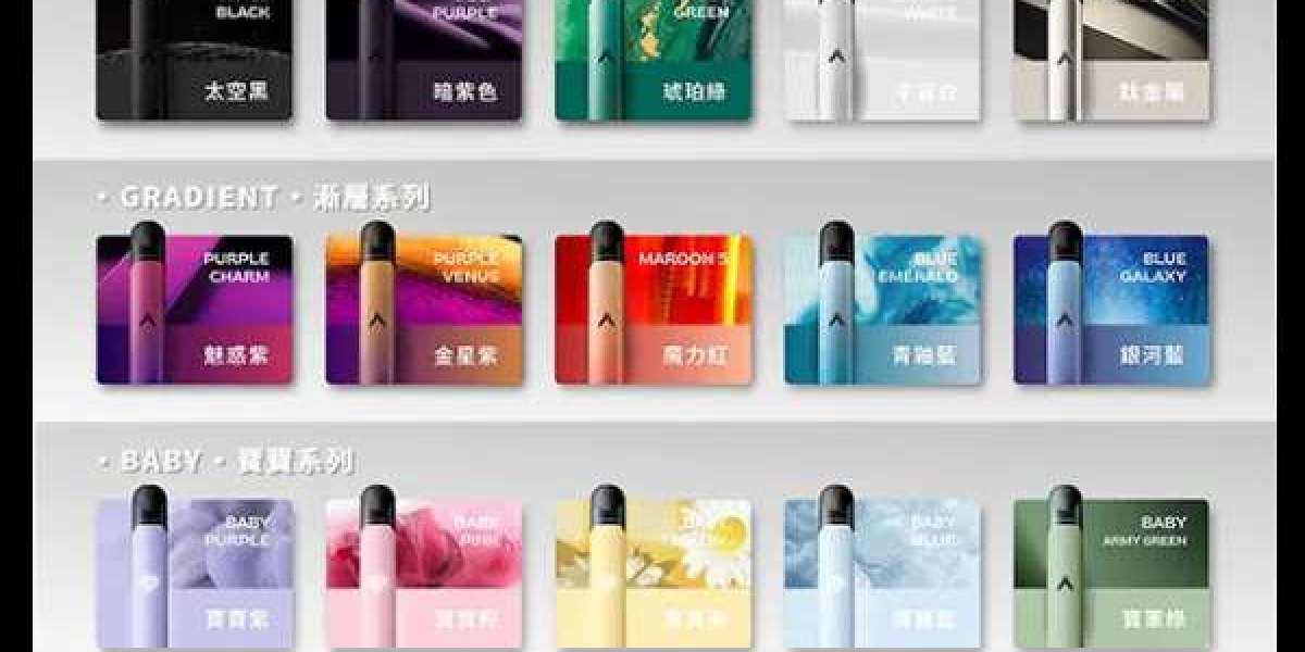 KISS電子煙邊充邊抽可行性解析