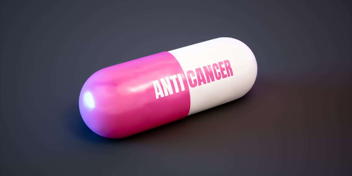 Anticancer Drugs Market Developments Reveal Anticancer Drugs Classification Shaping Precision Oncology Strategies
