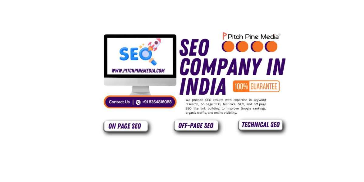 Build Strong Search Visibility with Expert SEO Services