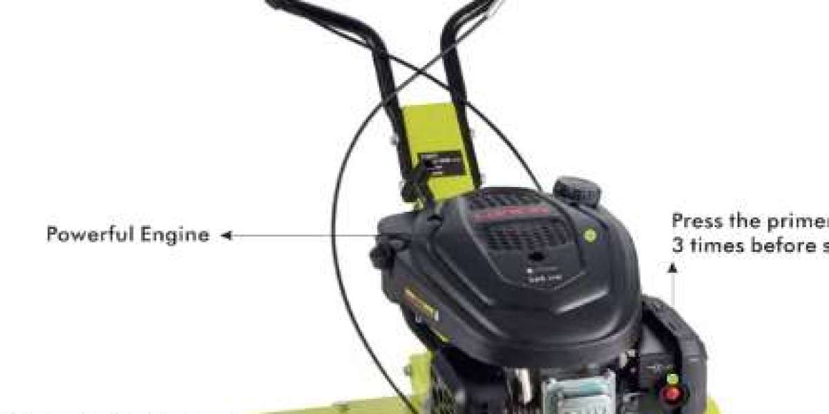 15+ Years Experienced R&D Team for Mechanical & Garden Electrical Products