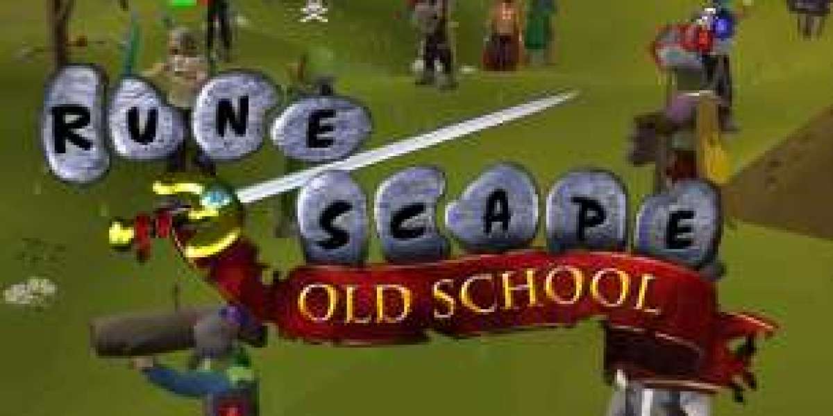 RSGoldFast From Scratch to Bow: OSRS Ironman’s Reward