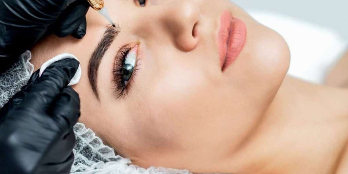 Can Microblading Help Create Fuller Brows Naturally?