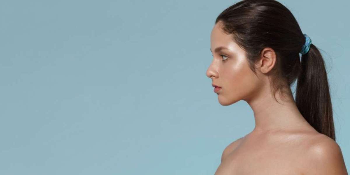 Simple Guide to Jawline Contouring in Mississauga