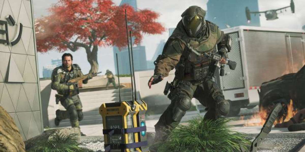 BO7 Bot Lobbies  Proving Grounds Event Mastery Guide