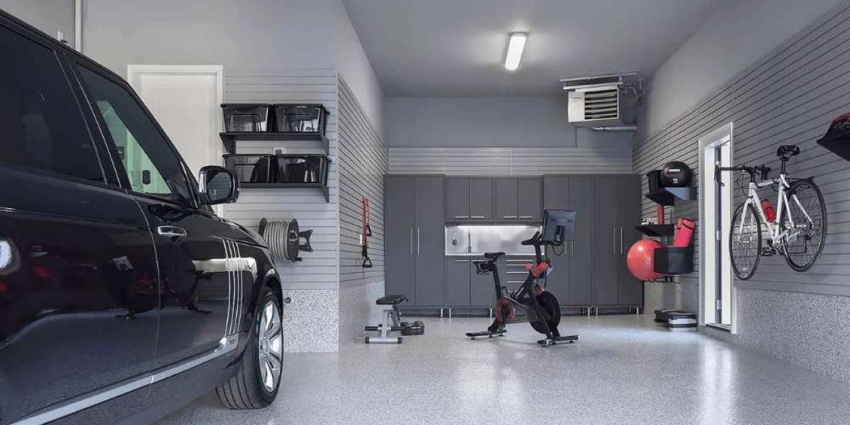 Revamping Your Multi-Zone Workshop: Why Durable Garage Flooring is the Ultimate Value Upgrade