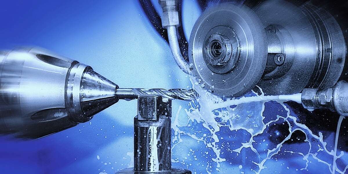 Metalworking Fluids Market Hindrances Expose Metalworking Fluids Additives Compatibility Risks In Manufacturing Systems