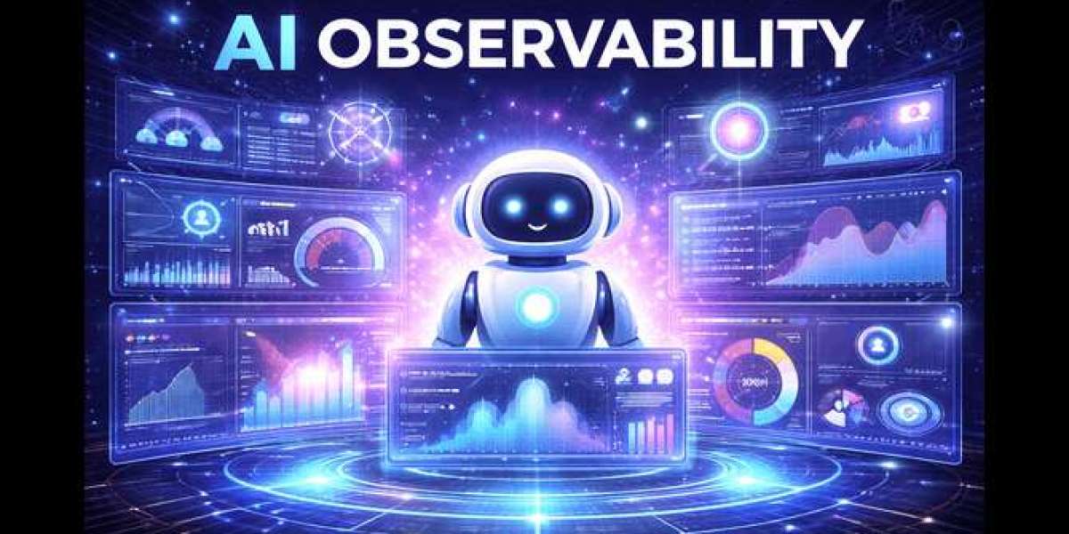 Market Forecast: AI Observability