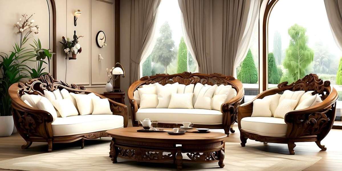 Joinery Company in Dubai: The Role of Bespoke Woodwork in Luxury Interiors