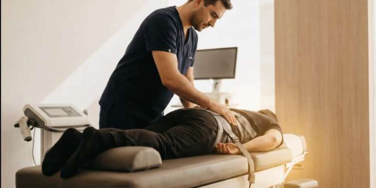 Best Chiropractor in Fenton MI for Lasting Pain Relief