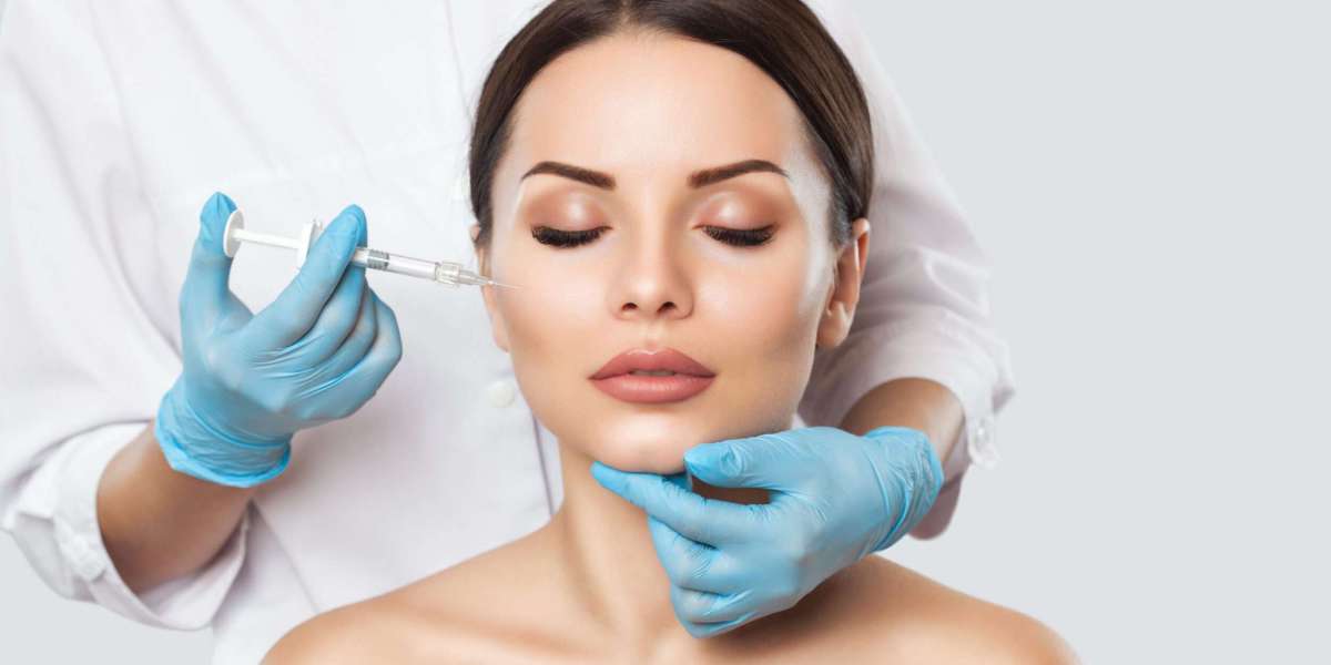 Which Cosmetic Injectables Are Best for Volume Loss?