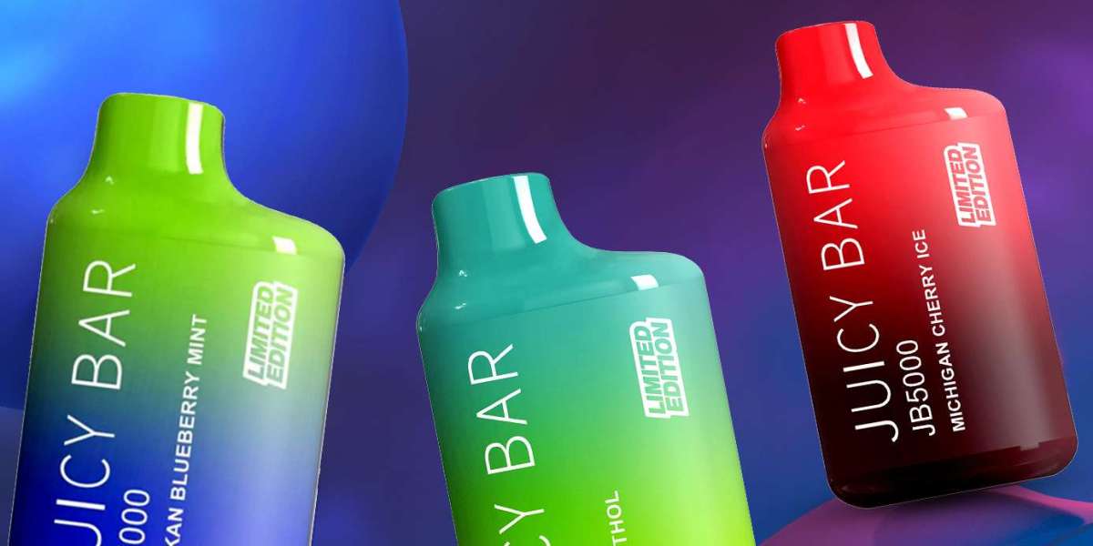 JB5000 Get Best Vape Deals Online