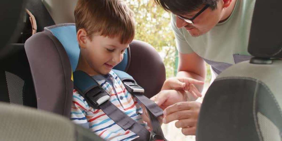 Child Car Safety Seat Market Research Trends Growth Future Opportunities Insights Analysis Report