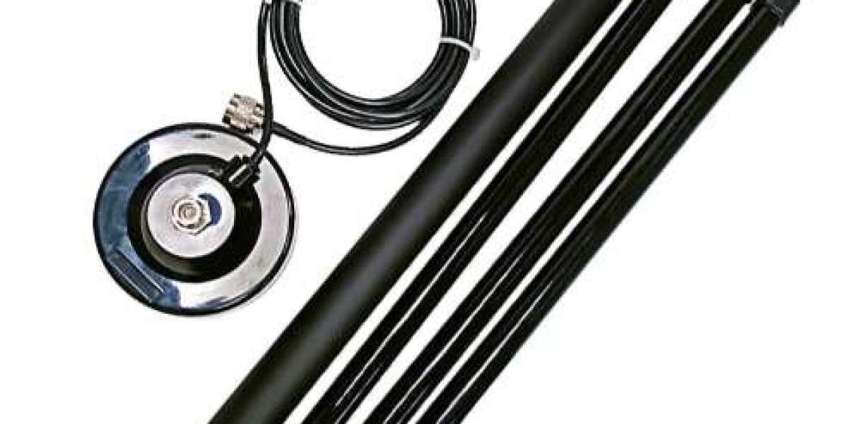 Automotive Antenna Solutions | GPS, Cellular, and Combo Antennas for Vehicles