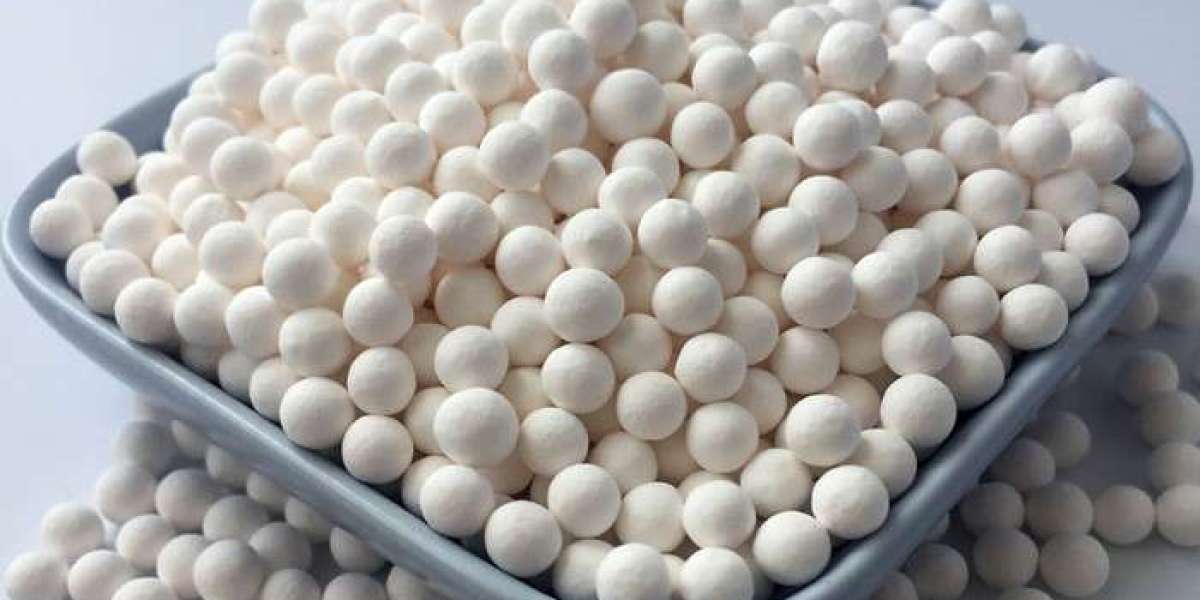 Adsorbent Market Landscape Highlights Emerging Types Of Adsorbents Driving Cleaner Industrial Operations