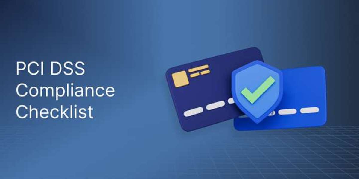 The PCI DSS Compliance Checklist You Actually Need in 2026