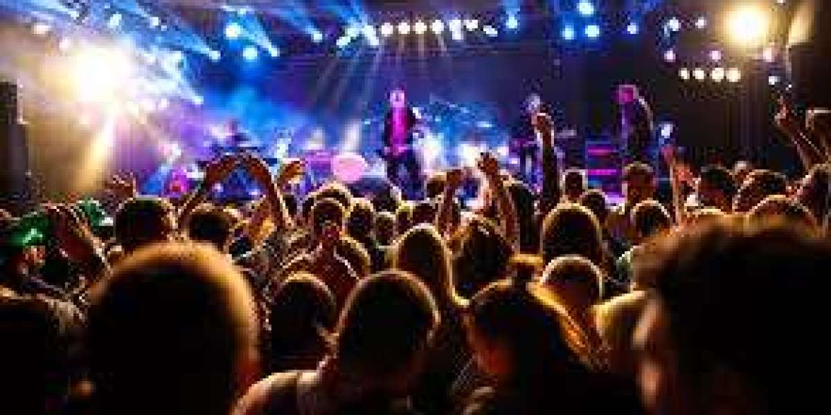 Concerts & Sporting Events in the USA: A Celebration of Energy, Culture, and Community