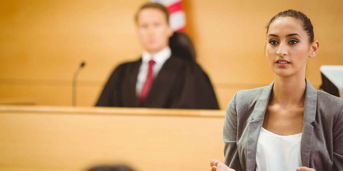 Local Excellence The Insider Guide to Choosing Your Ideal Legal Partner
